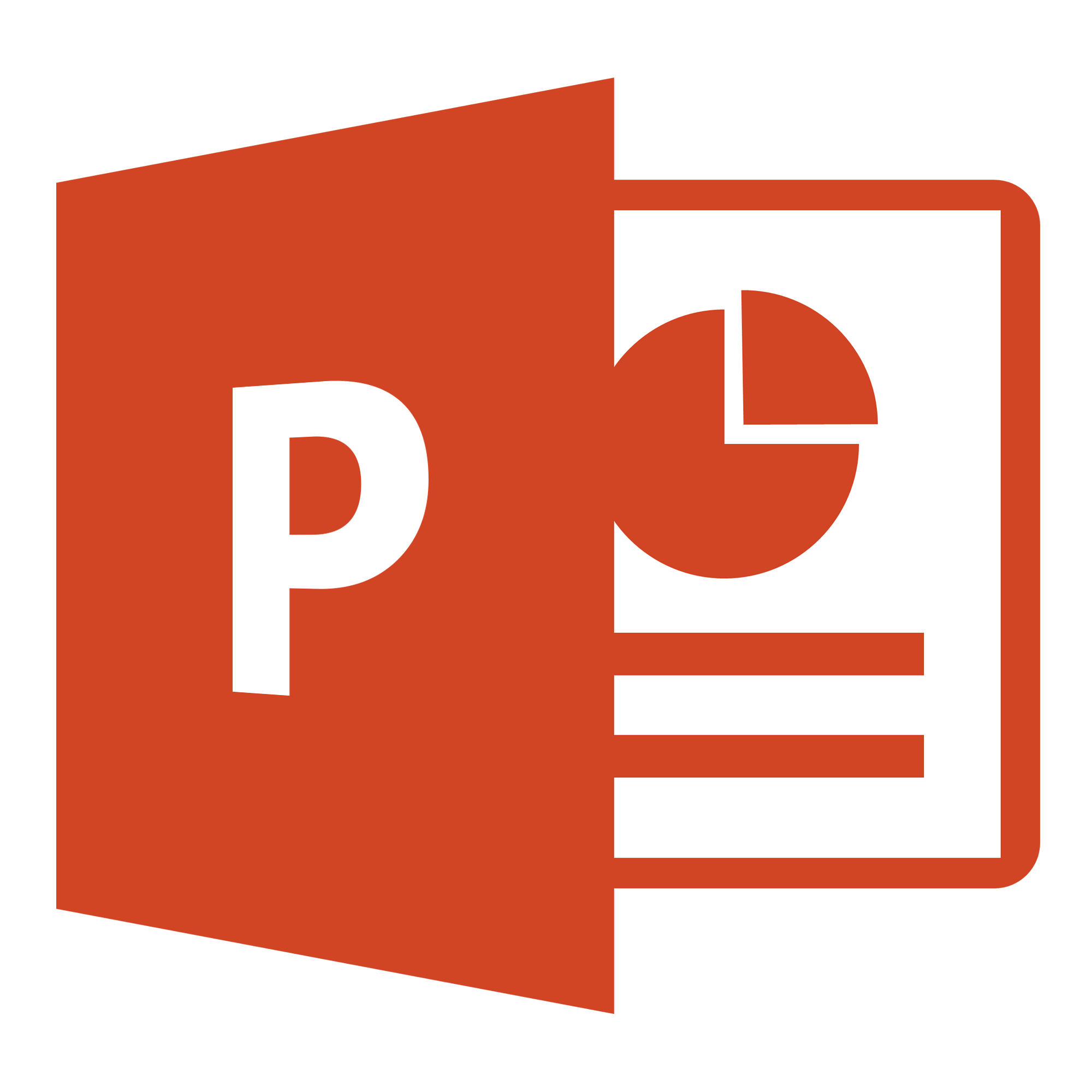 Excel templates